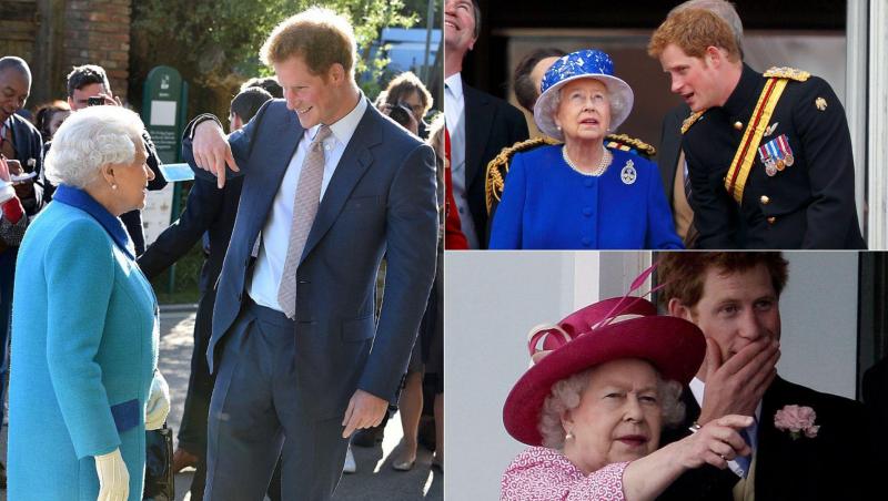 Cum răspunde Palatul Buckingham acuzațiilor că Prințul Harry a fost ultimul informat despre moartea bunicii Elisabeta