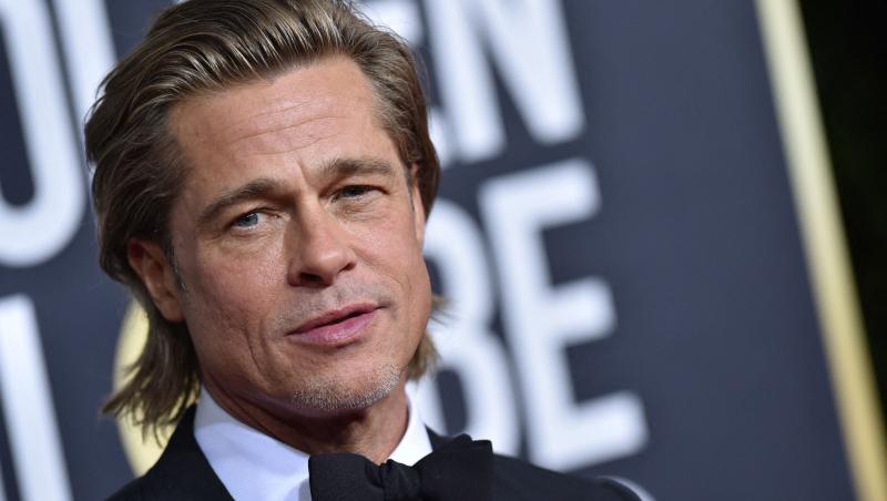 Cu ce se ocupă Brad Pitt în prezent, după ce a anunțat că se gândește să se retragă din lumea filmului. În ce domeniu activează