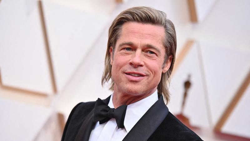 Cu ce se ocupă Brad Pitt în prezent, după ce a anunțat că se gândește să se retragă din lumea filmului. În ce domeniu activează