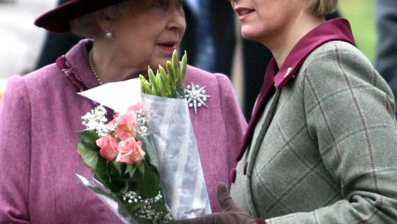 De ce nora preferată a Reginei Elisabeta și Meghan Markle nu vor fi niciodată prietene. Imaginile de la înmormântare arată clar