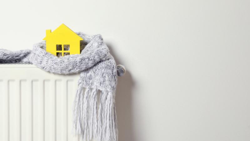 Metoda ieftină de încălzire a locuinței care a ajuns virală pe Tiktok. Cum poți produce căldură cu o investiție de 50 de lei