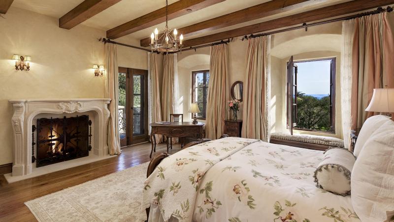 Cum arată casa lui Meghan Markle și a Prințului Harry din California. Imagini din locuința care a costat 14 milioane de dolari
