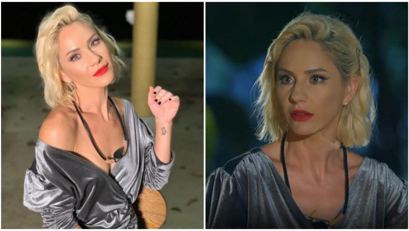 Cristina Nimereală, fosta concurentă a sezonului 6 Insula Iubirii, a făcut furori in mediul online după ce a publicat o imagine în costum de baie