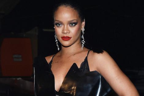 Rihanna a anunțat că se întoarce pe scenă, după o pauză de mulți ani. Unde o vor putea asculta fanii săi