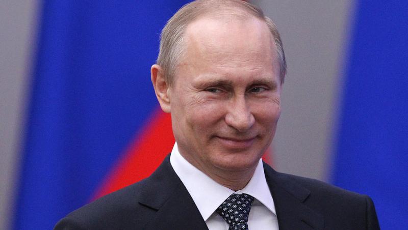 Gestul făcut de Vladimir Putin, după ce a anunțat mobilizarea rușilor pentru război. Acesta ar fi plecat în vacanță pentru concert