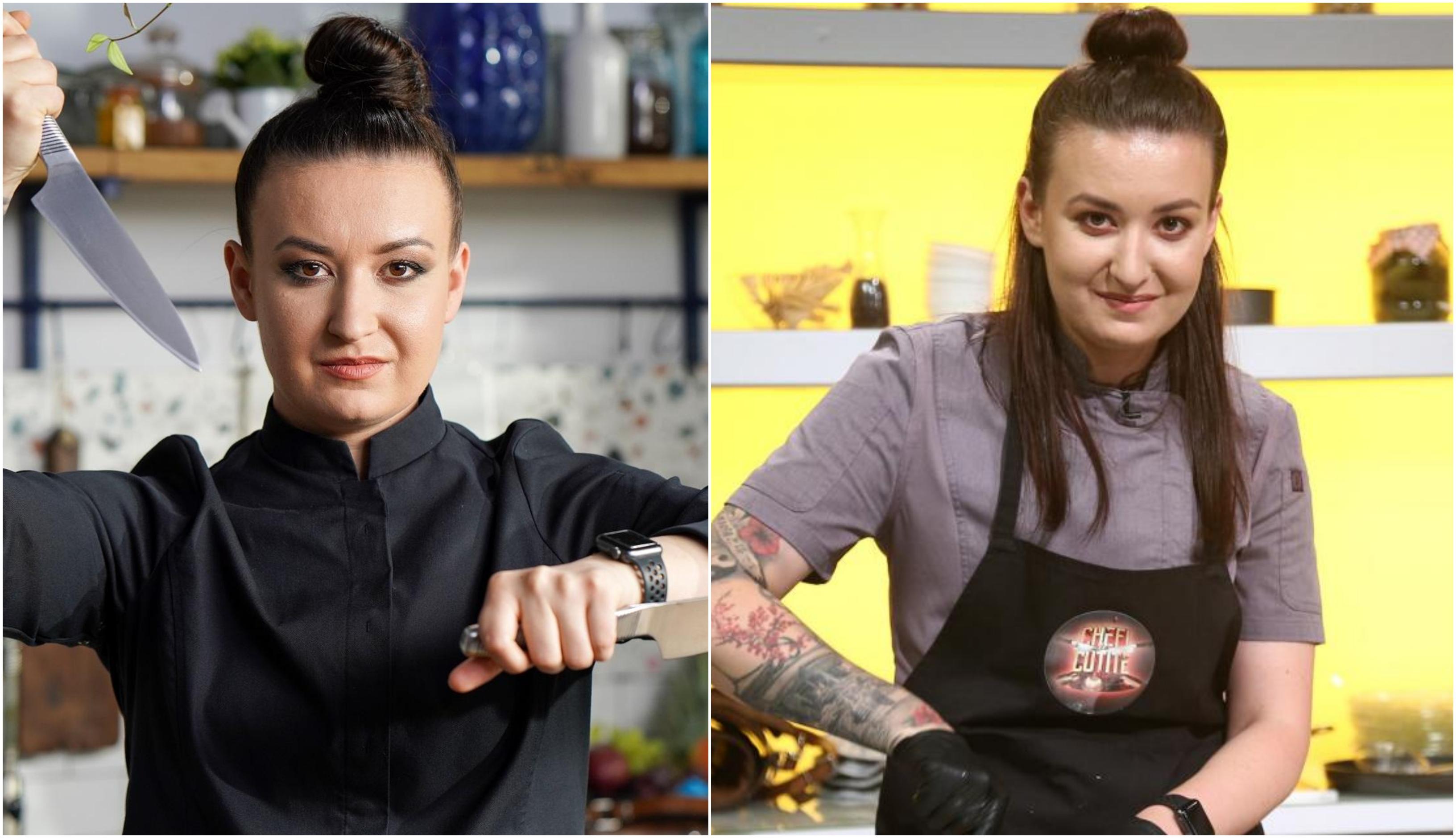 Roxana Blenche este însărcinată. Imaginile adorabile prin care gazda show-ului Hello Chef a dat vestea cea mare