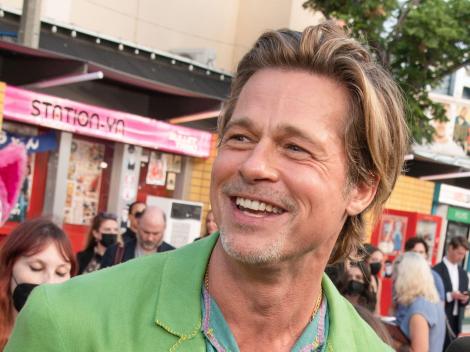 Cine sunt cei mai frumoși bărbați din lume, după gusturile lui Brad Pitt și pe ce criterii au fost aleși