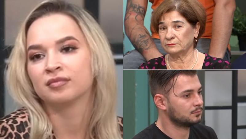 Roxana și Paul de la Mireasa sezon 6 au avut o nouă discuție lămuritoare. Cei doi spun că se află într-o cunoaștere- relație.