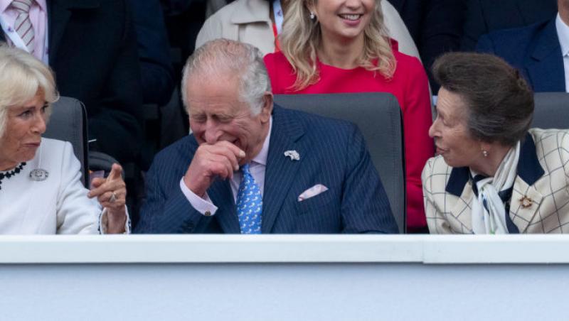 Prințesa Anne și Regina Camilla ar avea o relație tumultoasă. De ce soției lui Charles i se pare deranjantă atitudinea cumnatei