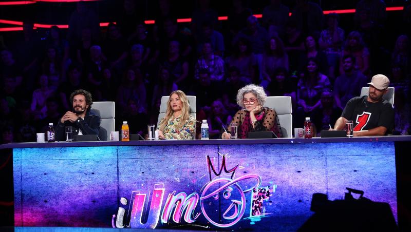 Începând din cea de-a şasea ediţie a show-ului de la Antena 1, Costel Bojog se alătură juriului iUmor