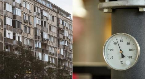 Atenție, peste 600 de blocuri din București rămân fără apă caldă! Ce zone sunt afectate și pentru cât timp