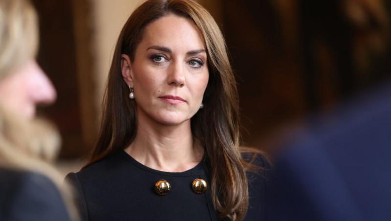 Kate Middleton, nevoită să își schimbe garderoba odată cu titlul nobiliar. La ce haine trebuie să renunțe noua Prințesă de Wales