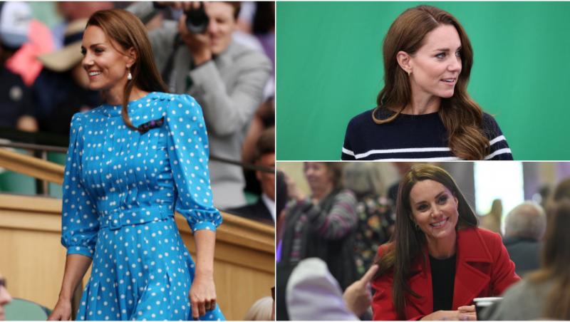 Kate Middleton este nevoită să renunțe la stilul vestimentar care a consacrat-o. Ce reguli stricte va trebui să respecte
