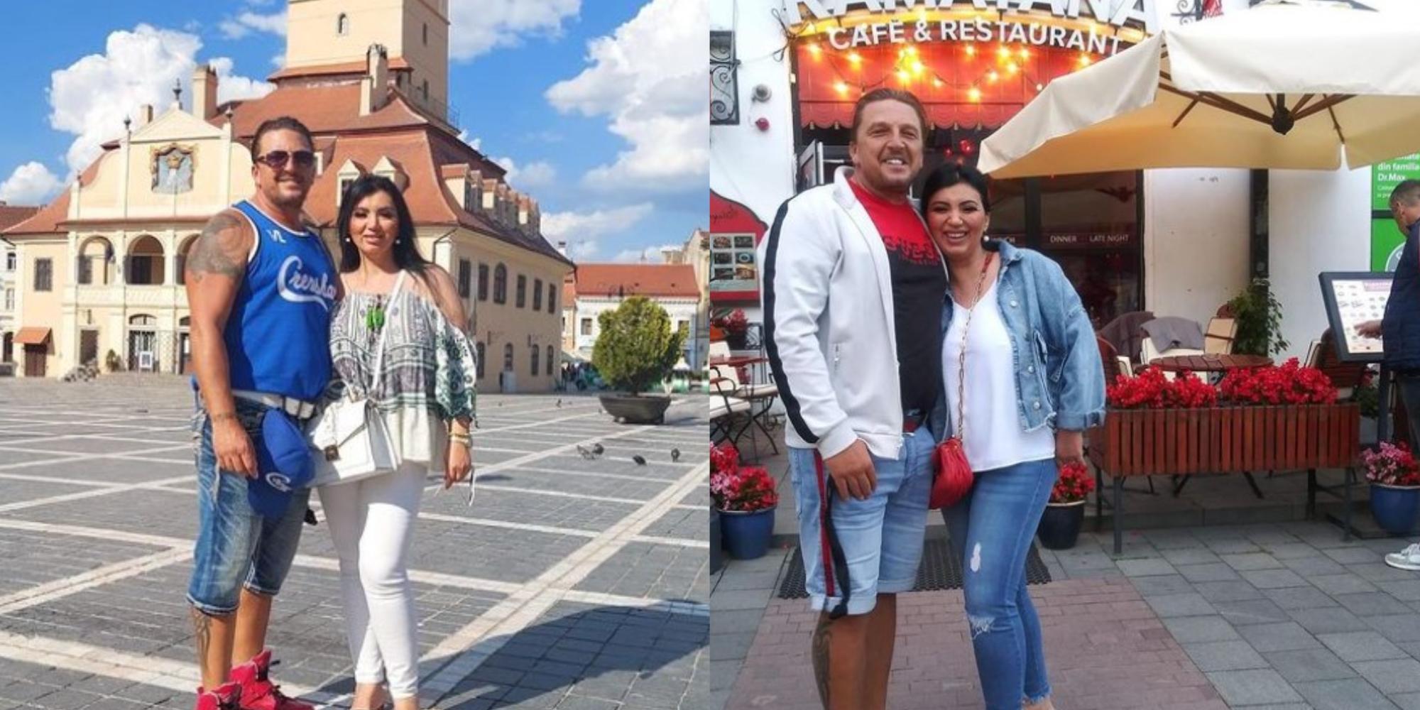 Adriana Bahmuțeanu a anulat nunta cu logodnicul ei american. De ce s-a răzgândit: „Hai să mai așteptăm”