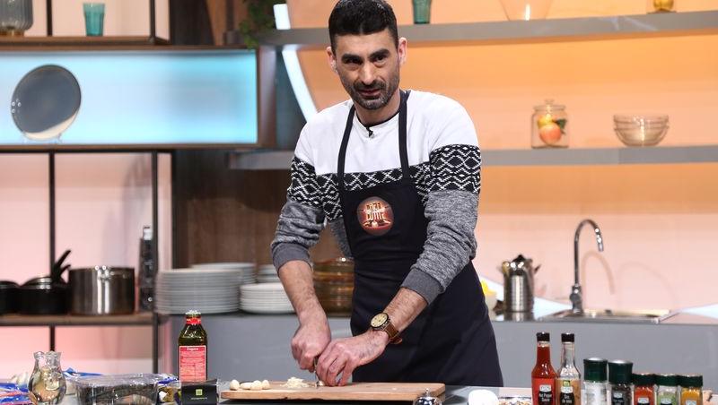 Ionuț Păun, concurentul din sezonul 10 Chefi la cuțite, i-a emoționat pe telespectatori cu povestea sa de învingător