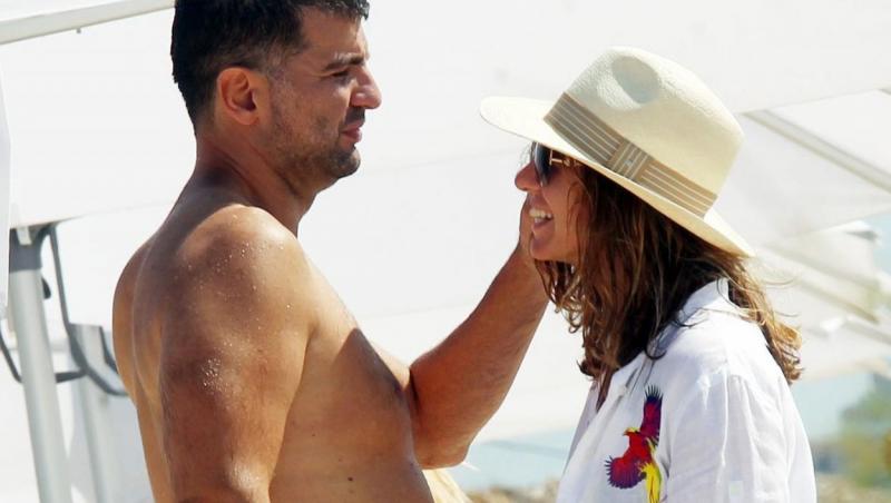 Simona Halep și Toni Iuruc ar fi anulat cununia religioasă și se pregătesc de divorț. Care ar fi motivul despărțirii