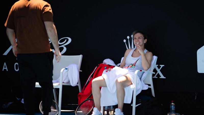 Ce se întâmplă cu banii câștigați de Simona Halep din tenis în timpul căsniciei cu Toni Iuruc, conform legii. Cei doi divorțează