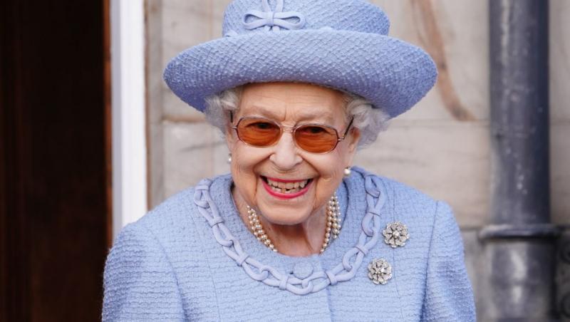 A murit Regina Elisabeta a II-a. S-a stins la 96 de ani, înconjurată de familie
