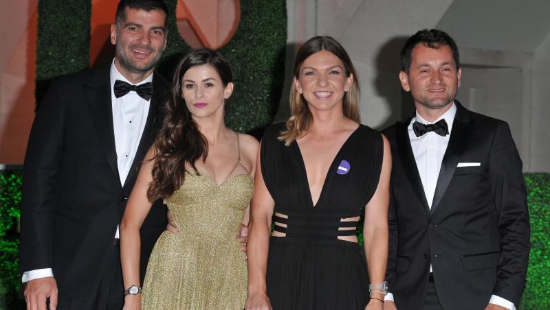 Ce spune Toni Iuruc despre divorțul de Simona Halep, la doar un an de la căsătorie: 