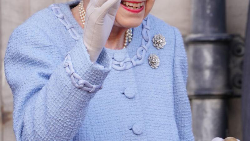 Fenomen spectaculos petrecut la moartea Reginei Elisabeta a II-a. Ce a apărut pe cer când poporul britanic a primit vestea tristă