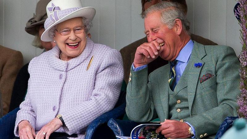 Ce se întâmplă cu Camilla, soția regelui Charles, după moartea Reginei Elisabeta. Unde va locui noul cuplu regal al Marii Britanii