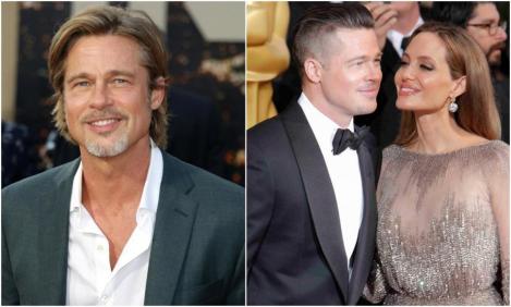 Angelina Jolie îi cere lui Brad Pitt  daune compensatorii de minimum 250 de milioane de dolari. Ce motive are vedeta