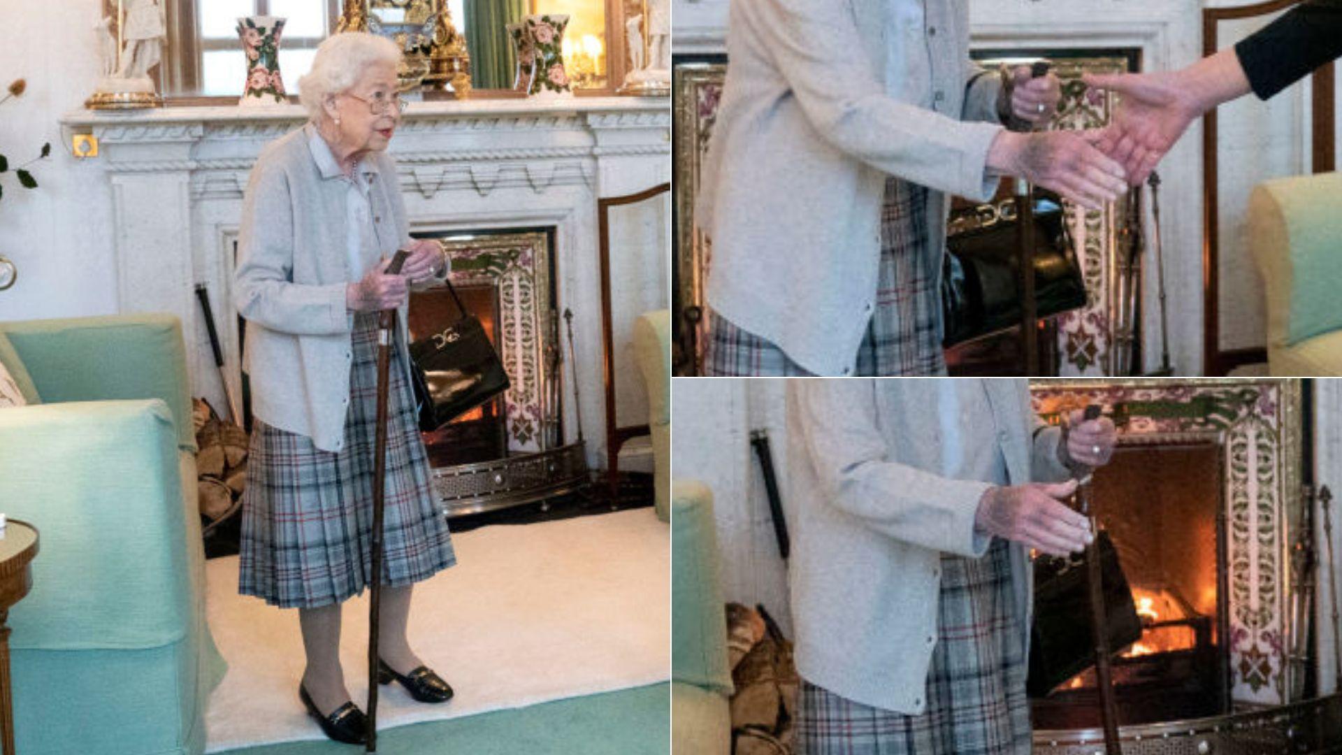 Ce erau petele de pe mâinile Reginei Elisabeta. Un medic a explicat ce boală le-a cauzat și cum a afectat-o asta pe Suverană