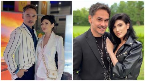 Răzvan Simion a cerut-o în căsătorie pe Daliana Răducan: „Da, din prima zi”. Imaginile emoționante cu cei doi logodiți