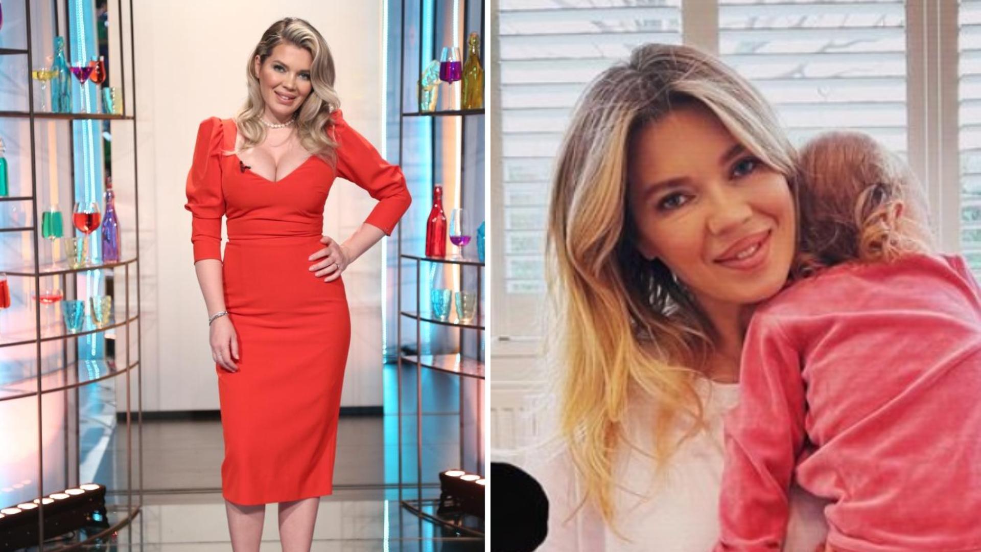 Colaj cu Gina Pistol