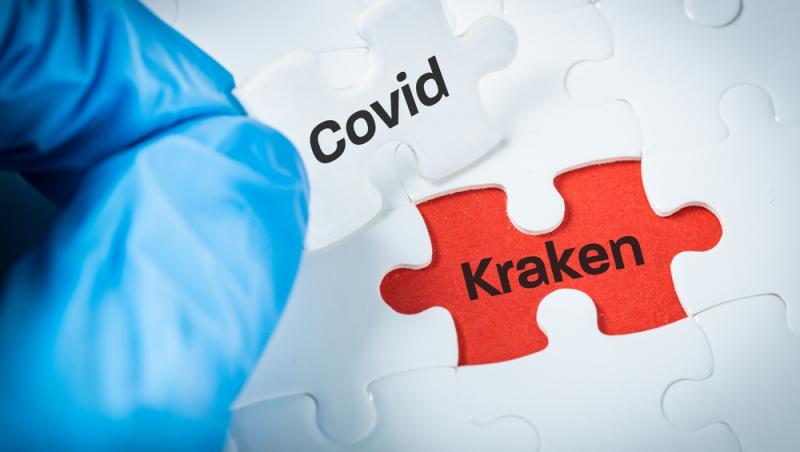 Tot ce trebuie să știi despre noua subvariantă de COVID, denumită  XBB.1.5. sau Kraken. Ce este și cum se manifestă