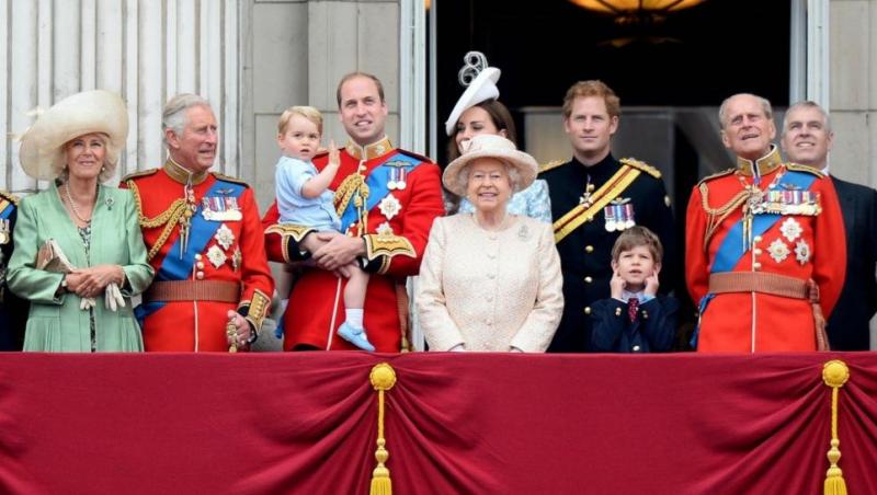 Prințul Harry susține că familia lui „s-a aliat cu diavolul”. Motivul pentru care el și Meghan Markle au părăsit Marea Britanie
