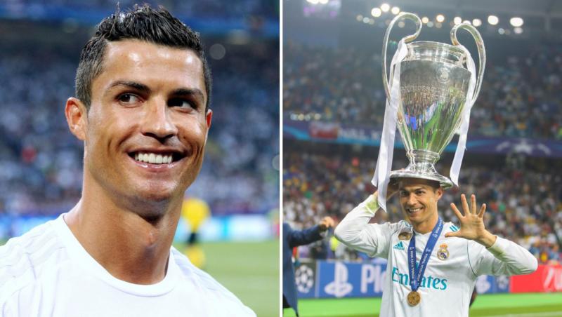 Cristiano Ronaldo va avea parte de tratament special la Riad. Ce li s-a interzis angajaților hotelului unde va fi cazat