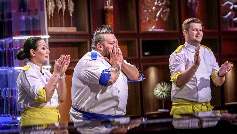 Cum arată acum Mihai Munteanu, câștigătorul sezonului 6 Chefi la cuțite. Cât de frumoasă este femeia care l-a cucerit pe „Munti”
