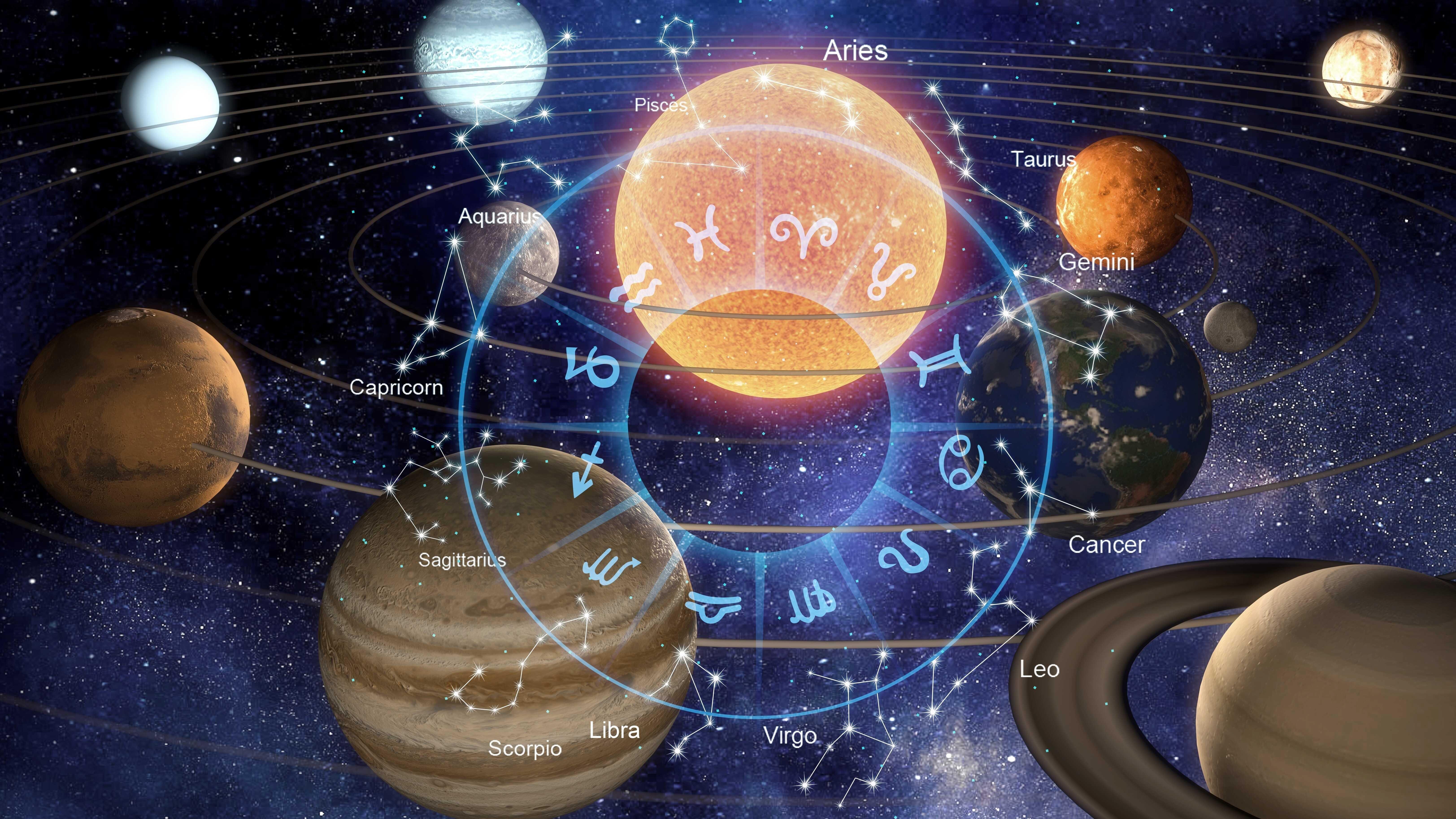 Horoscop săptămânal 16 - 22 ianuarie 2023. Zodiile care se îndrăgostesc săptămâna aceasta