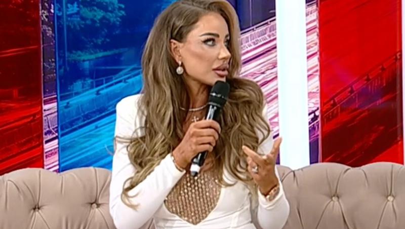 Ce relație are Bianca Drăgușanu cu părinții iubitului său, Gabi Bădălău. Fosta asistentă TV a vorbit despre familia afaceristului