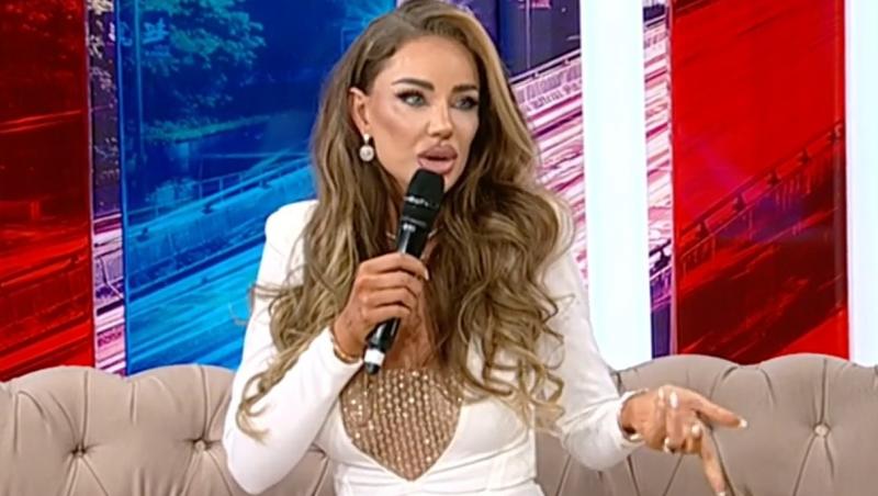 Ce relație are Bianca Drăgușanu cu părinții iubitului său, Gabi Bădălău. Fosta asistentă TV a vorbit despre familia afaceristului