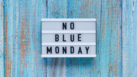 Blue Monday 2023, cunoscută ca ”cea mai deprimantă zi din an”. Idei de activități pentru 16 ianuarie