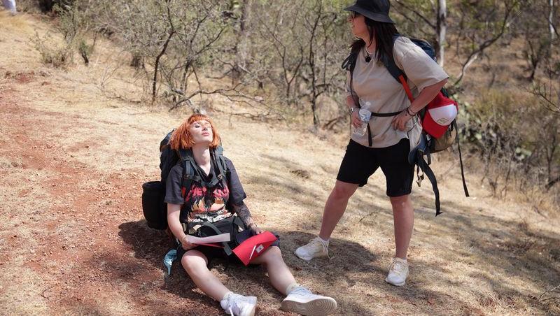 America Express, 16 ianuarie 2023. Frații Gavril și Bie Adam, cuprinși de teamă pe Drumul Aurului. Ce s-a întâmplat