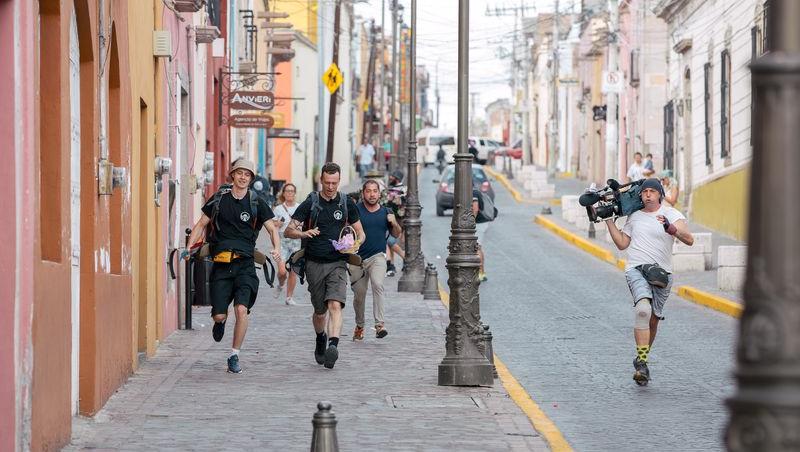 America Express, 16 ianuarie 2023. Frații Gavril și Bie Adam, cuprinși de teamă pe Drumul Aurului. Ce s-a întâmplat