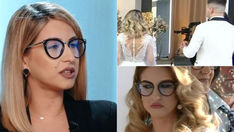 Mireasa sezon 6. Miruna face încă un anunț după ce a dezvăluit că s-a despărțit de Cosmin: ”Adevărul gol goluț”