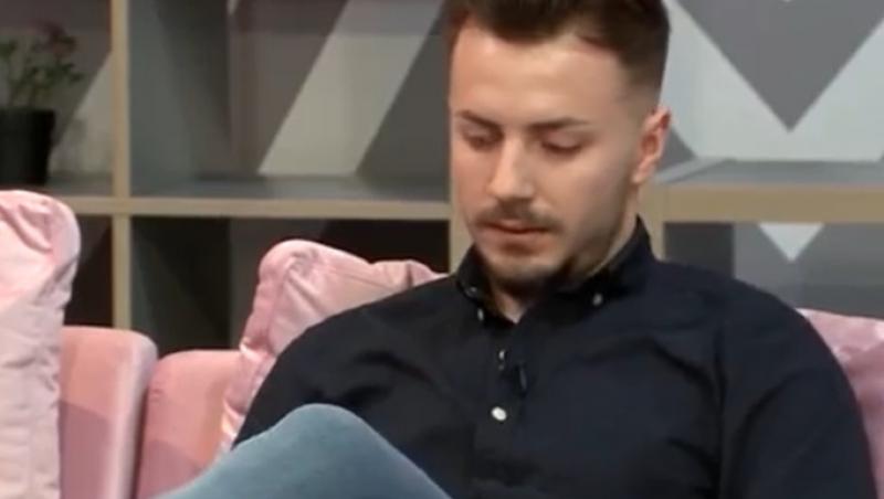 Mireasa, 17 ianuarie 2023. Miruna și Cosmin au venit în direct pentru a vorbi despre motivele despărțirii. Ce au explicat