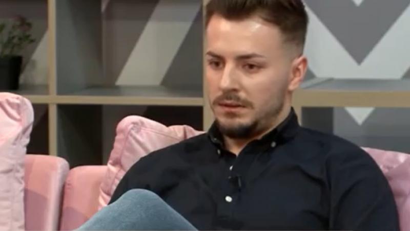 Mireasa, 17 ianuarie 2023. Miruna și Cosmin au venit în direct pentru a vorbi despre motivele despărțirii. Ce au explicat