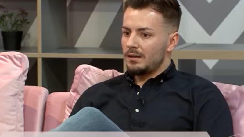 Mireasa, 17 ianuarie 2023. Miruna și Cosmin au venit în direct pentru a vorbi despre motivele despărțirii. Ce au explicat