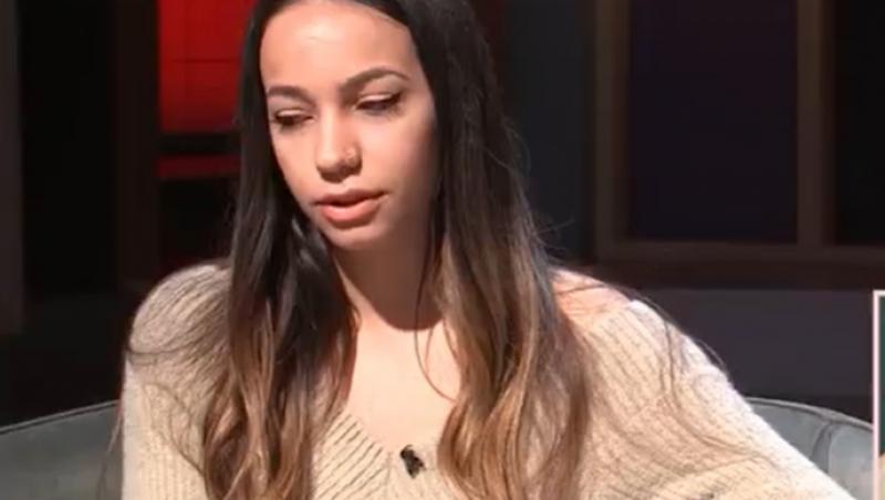 Mireasa sezon 7, 17 ianuarie 2023. Roberto și Cătălina au avut parte de primul blind date din emisiune. Cum s-au simțit