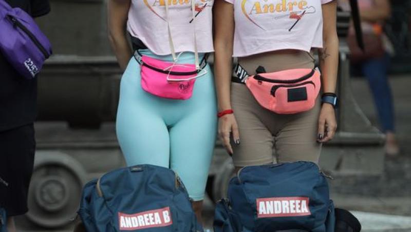 America Express, 17 ianuarie 2023. Andreea Bălan și Andreea Antonescu au trecut prin momente dificile. Ce s-a întâmplat