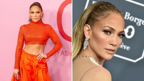 Jennifer Lopez a explicat pas cu pas care e rutina sa de îngrijire pentru față. Secretul cântăreței pentru un ten de porțelan