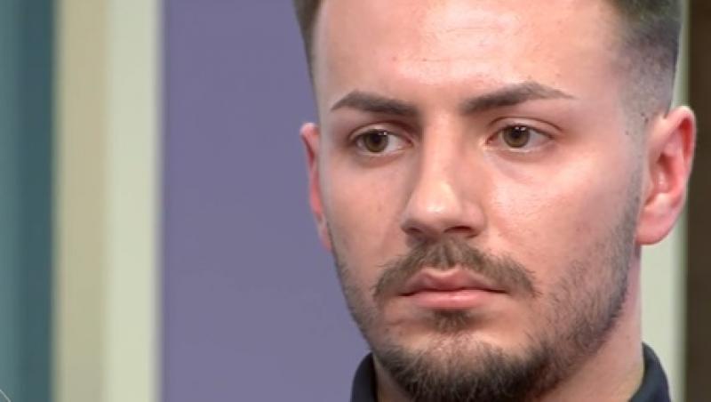 Mireasa, sezon 6. Doamna Adriana a intrat în direct pentru a vorbi despre despărțirea dintre Miruna și Cosmin. Ce a recunoscut