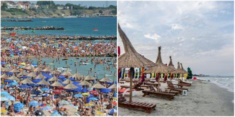 Reacția internauților, după ce a apărut o ofertă de vacanță pe litoralul românesc, pentru 2023: „Mamaia sau Miami, că nu mă prind”