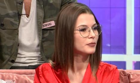 Mireasa, sezon 7. Andreea le-a atras atenția concurenților cu povestea despre fostul iubit: „E foarte ciudată situația”