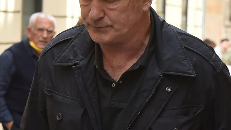 Alec Baldwin a primit decizia din partea judecătorilor după împușcăturile de pe platourile de filmare ale filmului Rust din 2021.